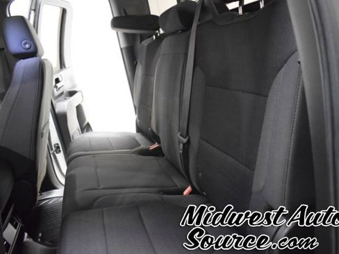 Used 2021 Chevrolet Silverado 2500 W/T w/ WT Fleet Convenience Package image 17