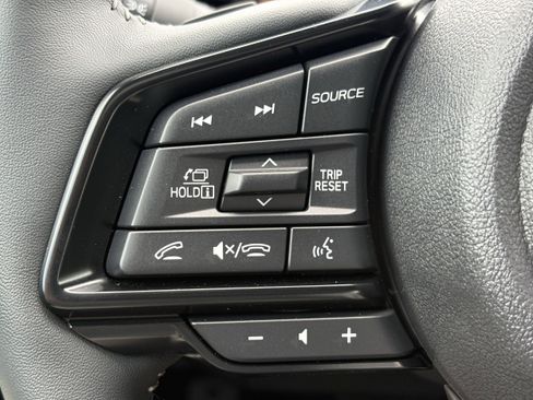 New 2026 Subaru Outback Touring AWD/4WD image 14