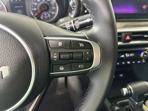 Used 2023 Kia K5 EX image 16