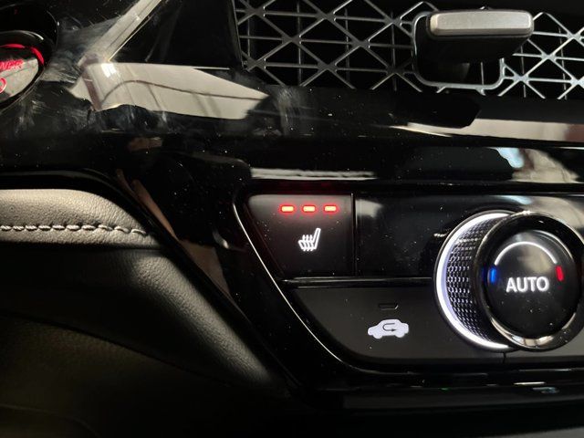 New 2026 Honda Accord Sport image 17