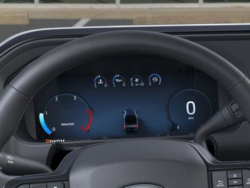 New 2026 Ford F250 Platinum w/ FX4 Off-Road Package image 13