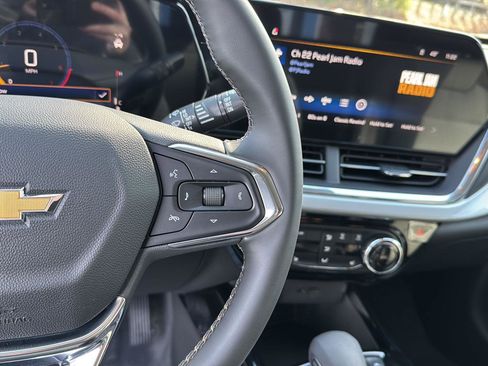 New 2026 Chevrolet Trax LT w/ Driver Confidence Package image 19