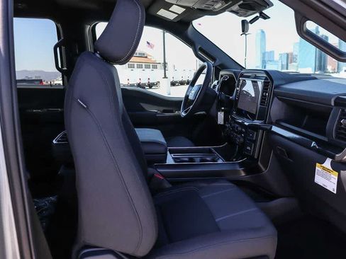 New 2026 Ford F150 STX w/ Equipment Group 200A AWD/4WD image 16