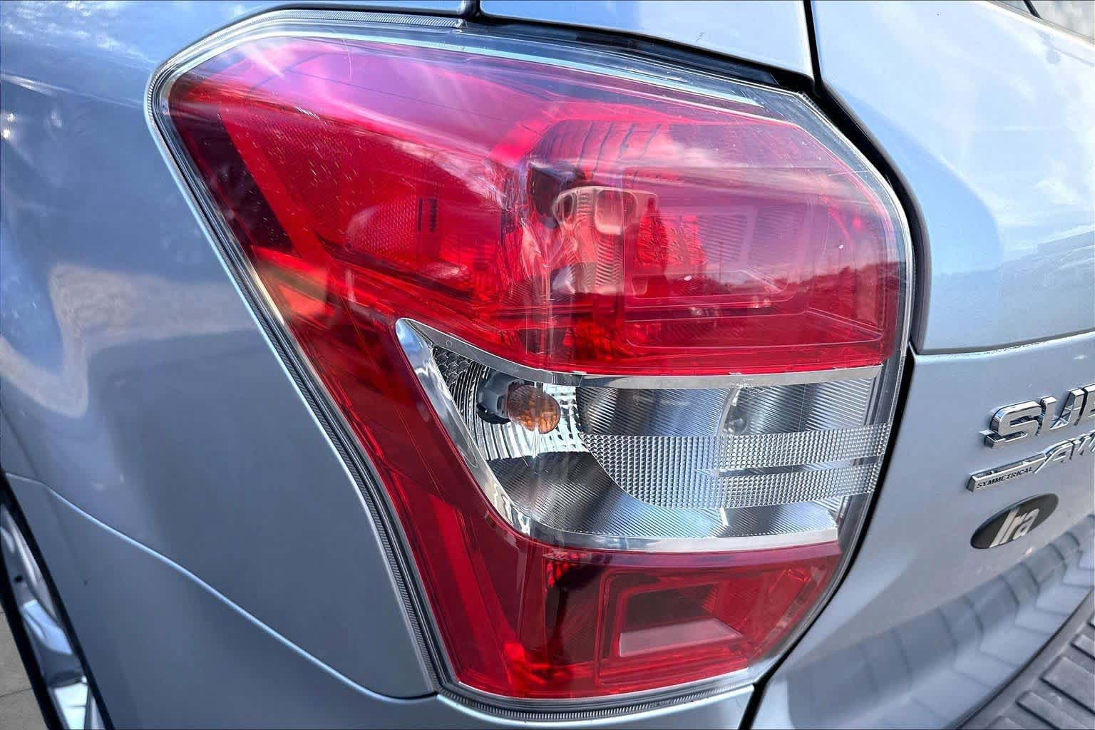 Used 2014 Subaru Forester 2.5i Premium AWD/4WD image 29