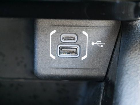 Used 2022 Jeep Compass Trailhawk w/ Trailhawk Elite Group image 21