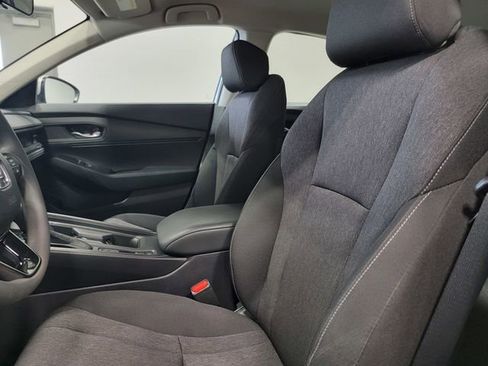 Certified 2023 Honda Accord LX image 13