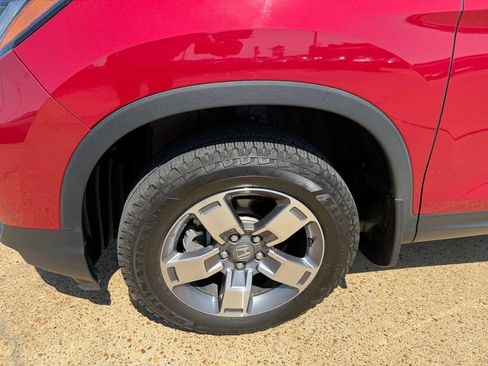Used 2025 Honda Ridgeline RTL image 23