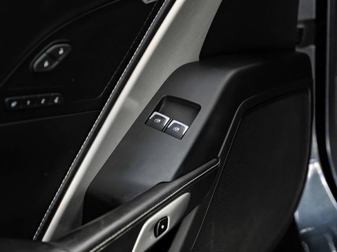 Used 2017 Chevrolet Corvette Grand Sport RWD image 48