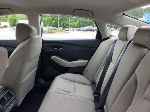 New 2026 Honda Accord LX image 10