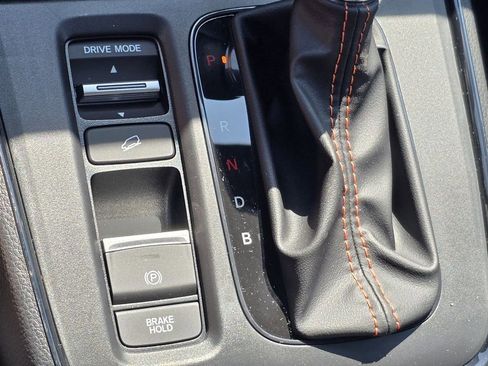 New 2026 Honda CR-V Sport image 22