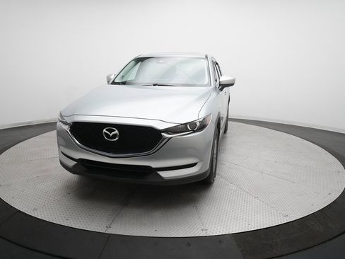 Used 2018 MAZDA CX-5 Touring image 34
