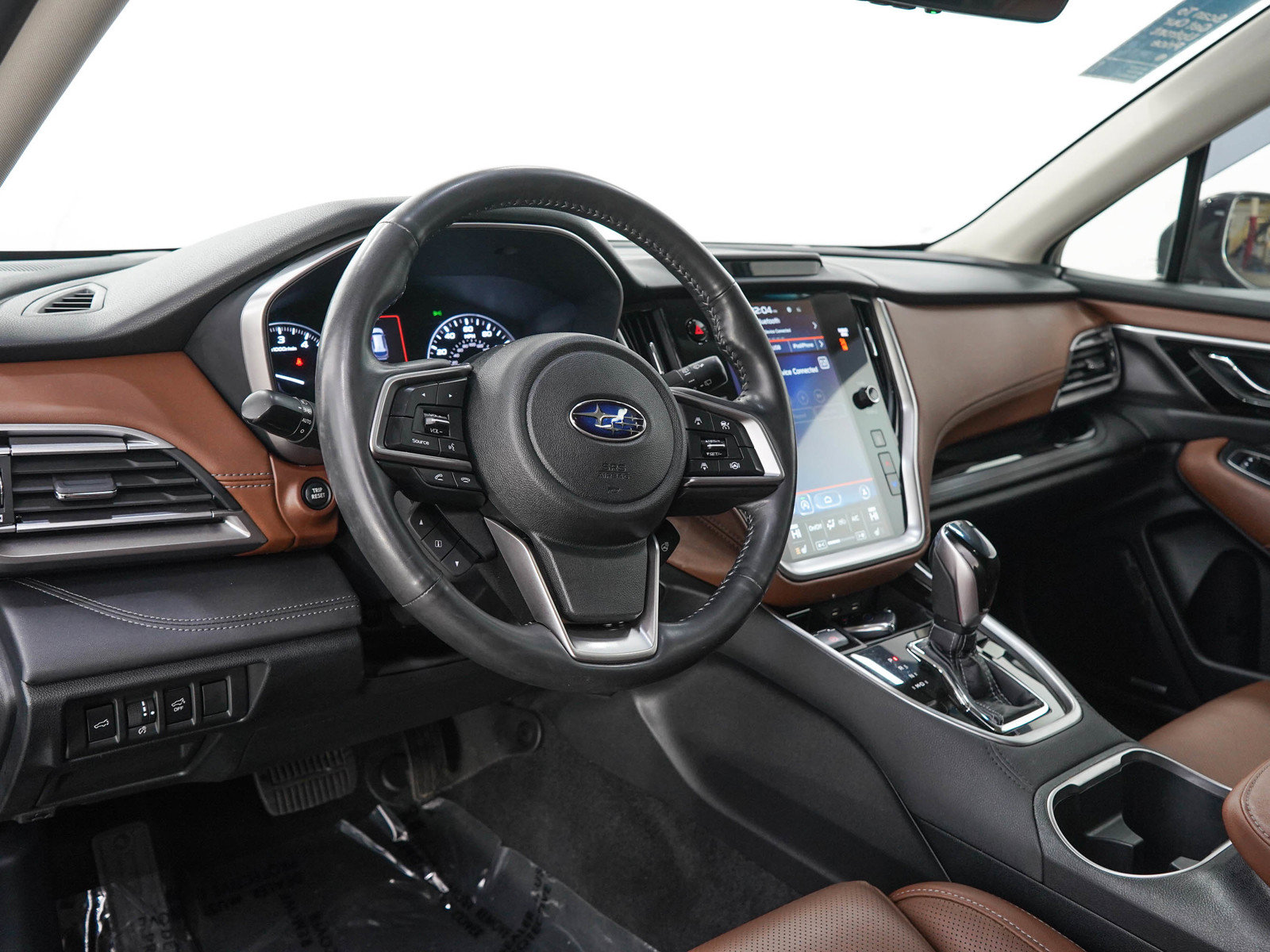 Used 2021 Subaru Outback Touring XT AWD/4WD image 26