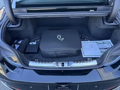 New 2026 Bentley Continental GT AWD/4WD image 31