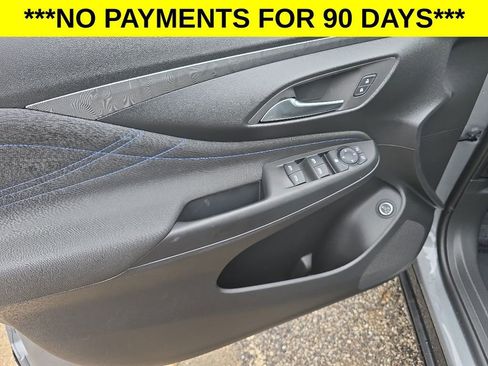 New 2026 Buick Envista Sport Touring w/ Convenience I Package FWD image 18