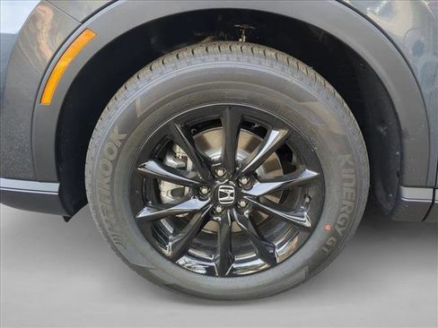 New 2026 Honda CR-V Sport-L image 10