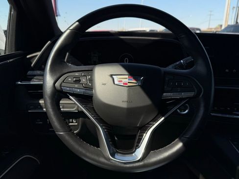 Used 2021 Cadillac Escalade Sport image 13