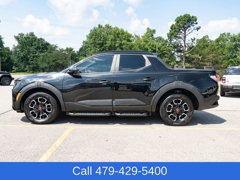 Used 2024 Hyundai Santa Cruz XRT AWD/4WD image 3
