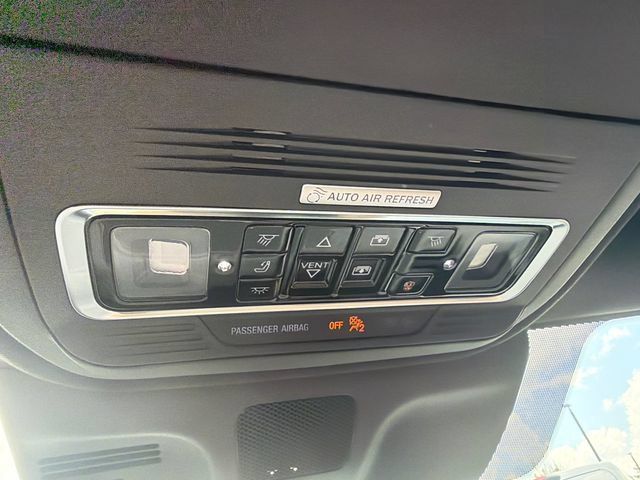New 2026 Lincoln Navigator L Black Label AWD/4WD image 28