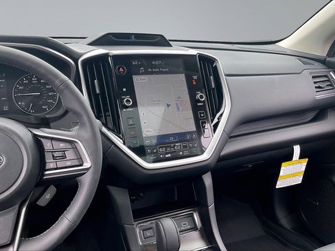 New 2026 Subaru Ascent Touring AWD/4WD image 7