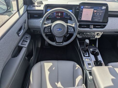 New 2026 Subaru Outback Limited image 18