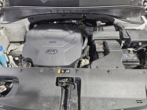 Used 2019 Kia Sorento EX image 36