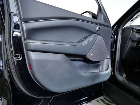 Certified 2025 Ford Mustang Mach-E Premium RWD image 15