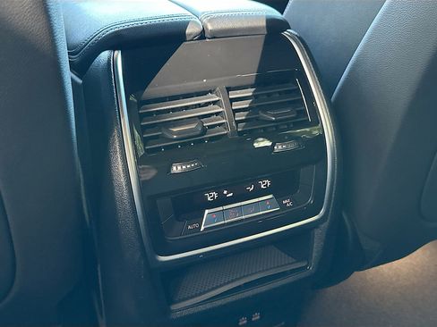 Certified 2024 BMW X5 xDrive40i w/ M Sport Package image 27