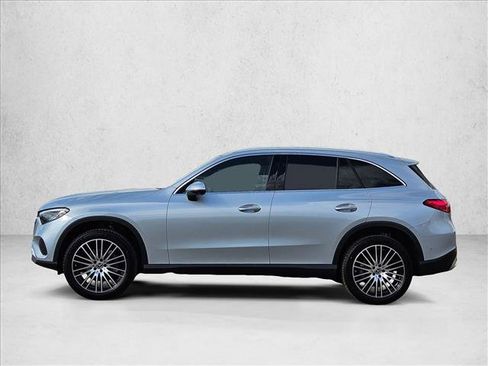 New 2026 Mercedes-Benz GLC 300 image 5