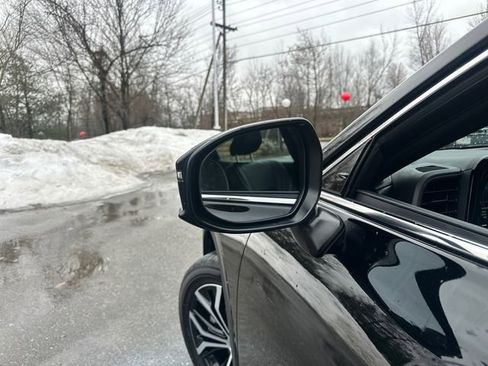 Certified 2026 Toyota Crown XLE image 16