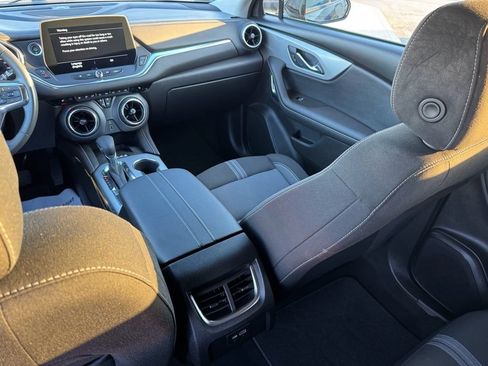 Used 2023 Chevrolet Blazer LT w/ Convenience Package AWD/4WD image 21
