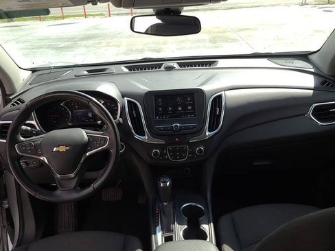 Used 2021 Chevrolet Equinox LT AWD/4WD image 6