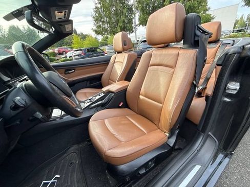 Used 2013 BMW 328i Convertible RWD image 14