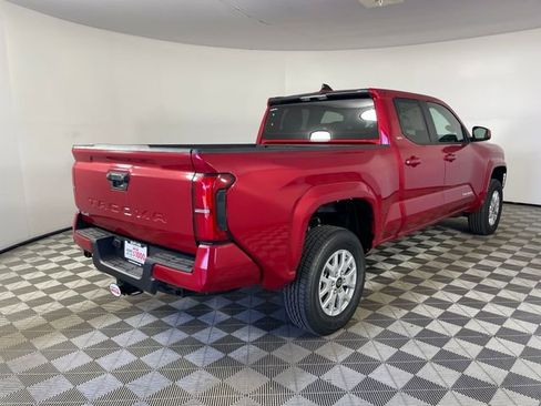 New 2026 Toyota Tacoma SR5 AWD/4WD image 9