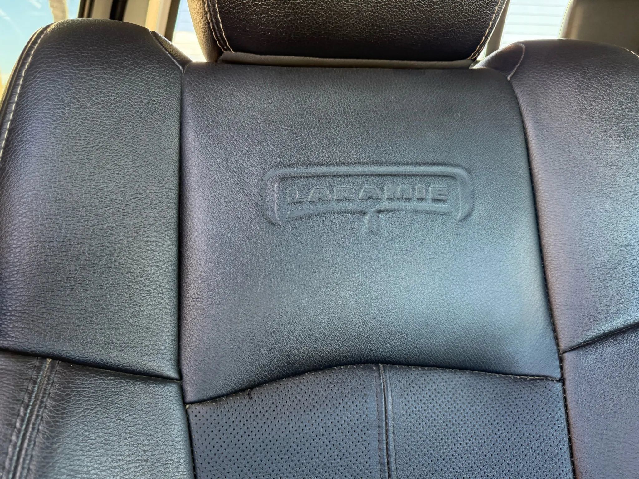 Used 2018 RAM 2500 Laramie AWD/4WD image 19