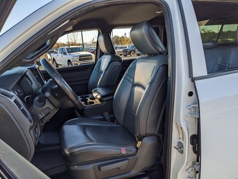 Used 2021 RAM 2500 Tradesman w/ Chrome Appearance Group image 30