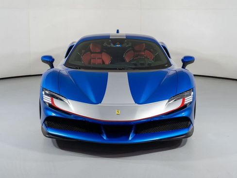 Used 2023 Ferrari SF90 Stradale AWD/4WD image 7