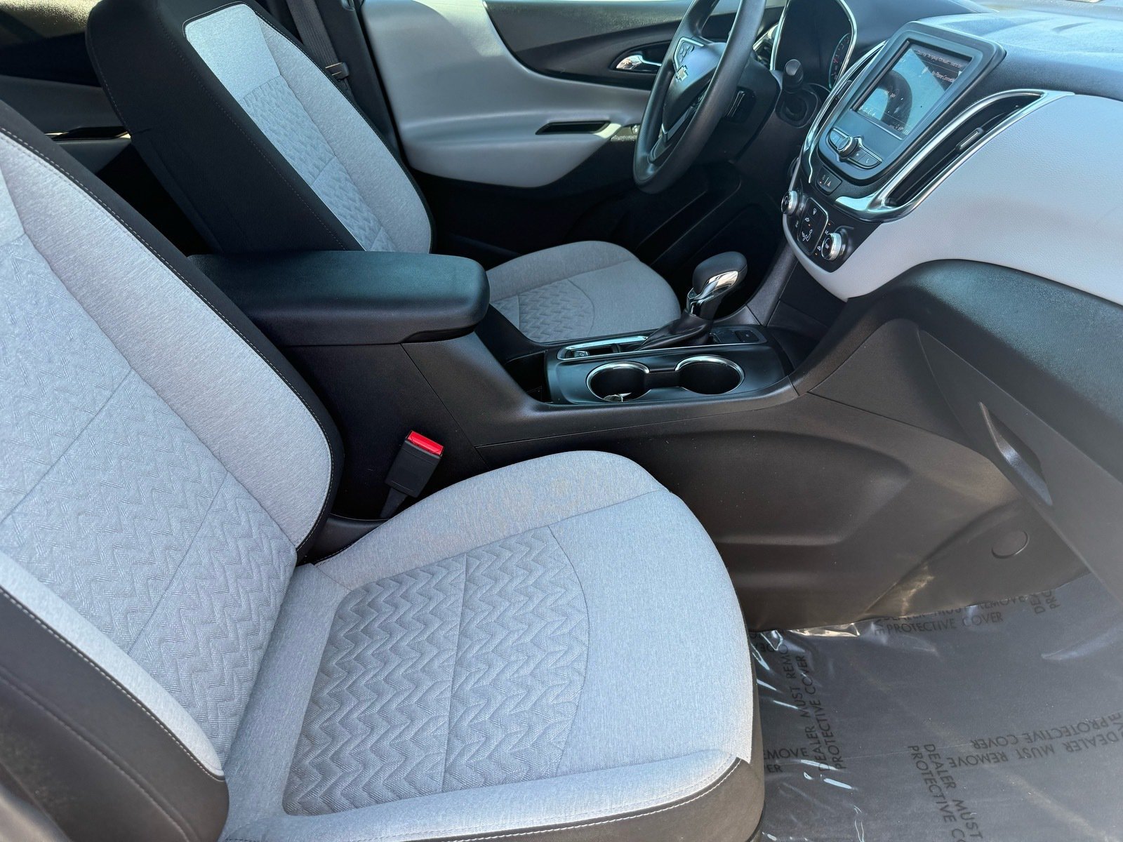 Used 2023 Chevrolet Equinox LS w/ LS Convenience Package AWD/4WD image 31
