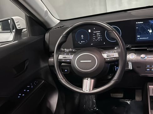 Used 2024 Hyundai Kona SEL w/ Convenience Package AWD/4WD image 24