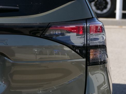 Certified 2026 Subaru Forester Premium AWD/4WD image 5