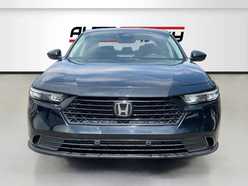 Used 2024 Honda Accord EX image 2