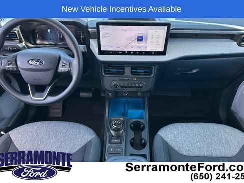 Used 2026 Ford Maverick XLT FWD image 14