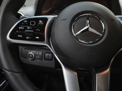 Used 2024 Mercedes-Benz Sprinter 3500 image 19