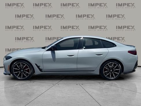 Used 2025 BMW 430i xDrive w/ M Sport Package AWD/4WD image 2