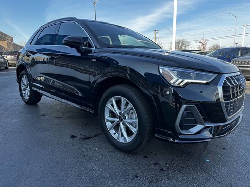 Used 2025 Audi Q3 2.0T Premium image 10