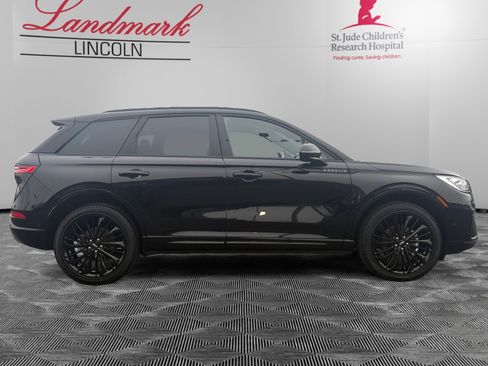 Certified 2024 Lincoln Corsair Reserve w/ Equipment Group 202A image 6