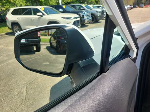 Certified 2025 Toyota RAV4 LE FWD image 11