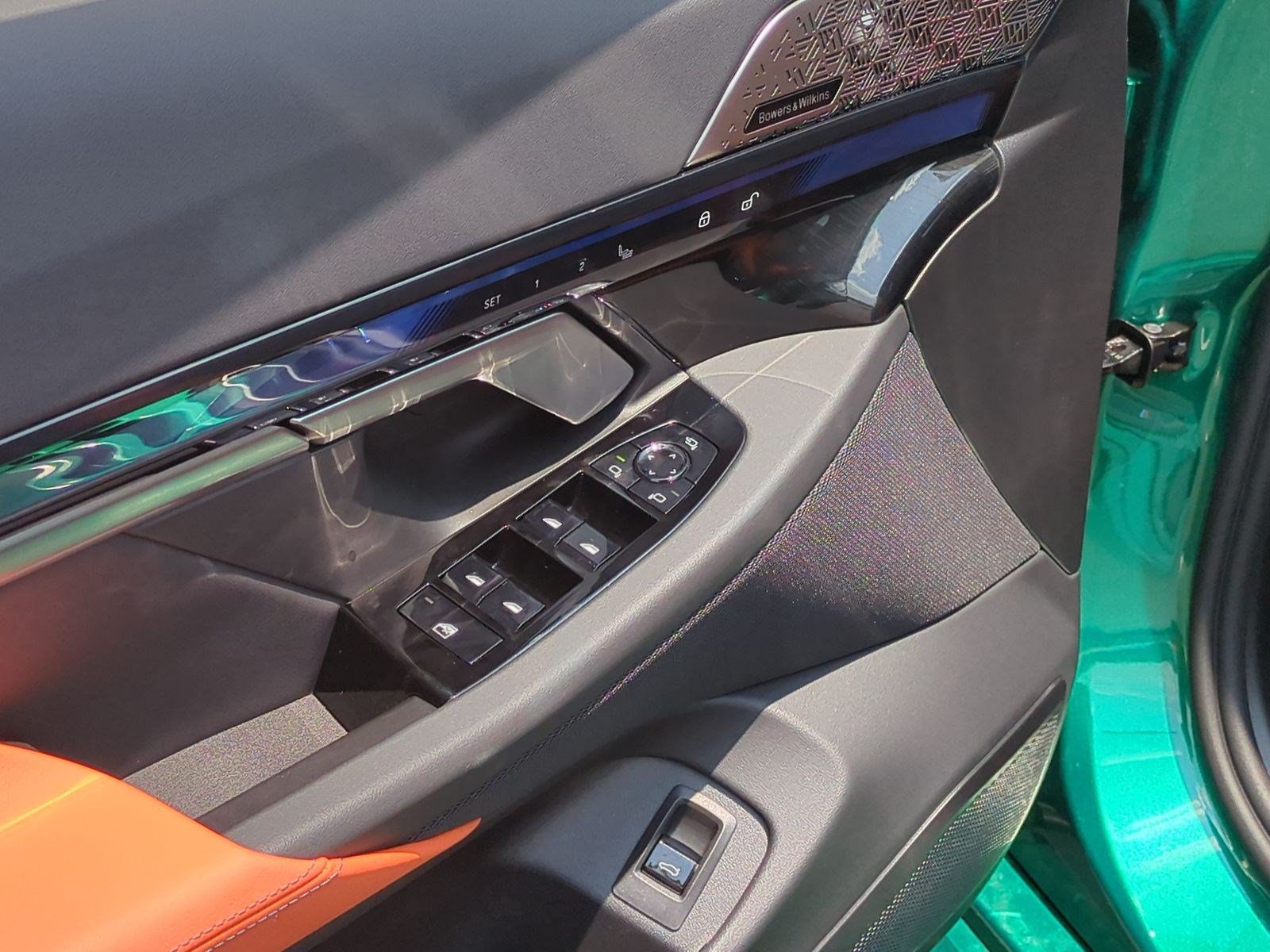 New 2027 BMW M5 Touring w/ M Driver's Package AWD/4WD image 18
