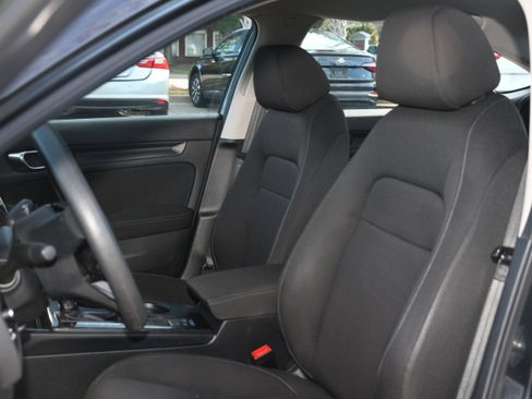 Certified 2024 Honda Civic LX image 11