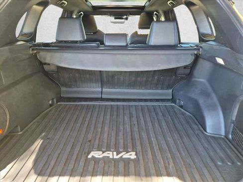 Certified 2024 Toyota RAV4 XSE w/ Advanced Technology Package AWD/4WD image 6