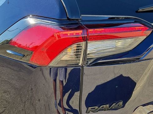 Used 2024 Toyota RAV4 XLE Premium image 9